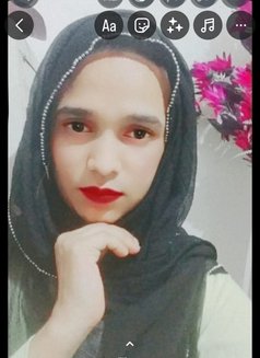 Aaliya Ansari - Transsexual escort in New Delhi Photo 3 of 8
