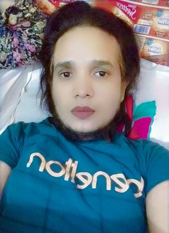 Aaliya Ansari - Transsexual escort in New Delhi Photo 8 of 8