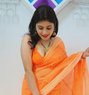 Aaliya Doorstep Escort - escort in Chennai Photo 1 of 1