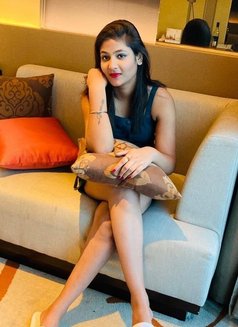 Aaliya - escort in Ahmedabad Photo 1 of 1