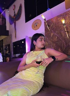 Aaliya - escort in Chandigarh Photo 1 of 4