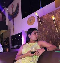 Aaliya - escort in Chandigarh