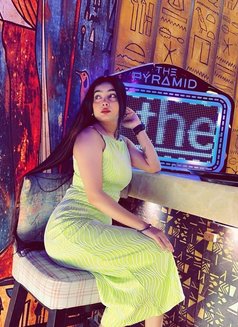 Aaliya - escort in Chandigarh Photo 2 of 4