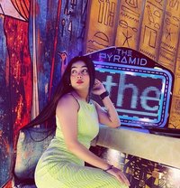 Aaliya - escort in Chandigarh