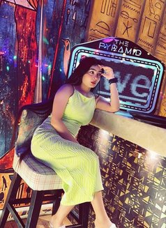 Aaliya - escort in Chandigarh Photo 3 of 4