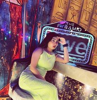 Aaliya - escort in Chandigarh