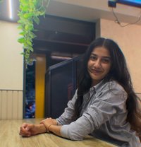 Aaliya - escort in Gurgaon