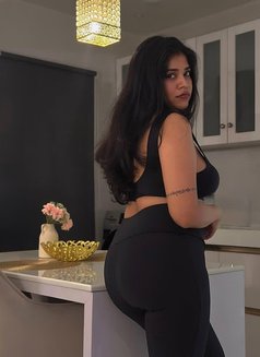 Aaliya - escort in Pune Photo 5 of 5