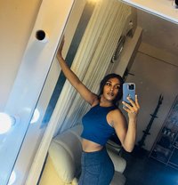 Aaliya Fallen - Acompañantes transexual in Colombo