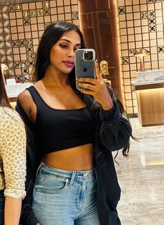 Aaliya Fallen - Acompañantes transexual in Colombo Photo 28 of 30