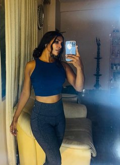 Aaliya Fallen - Acompañantes transexual in Colombo Photo 29 of 30