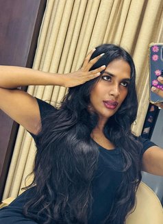 Aaliya Fallen - Acompañantes transexual in Colombo Photo 30 of 30