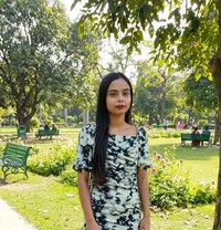 Aaliya Independent Genuine - escort in Hyderabad
