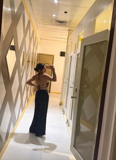 Aaliya - escort in Dubai Photo 3 of 4