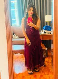 Aaliya - escort in Dubai Photo 5 of 7