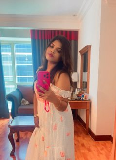 Aaliya - escort in Dubai Photo 6 of 7