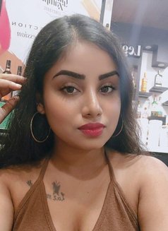 Aaliya - escort in Dubai Photo 4 of 7