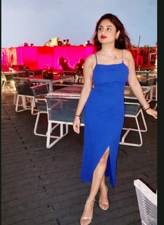 Aaliya - escort in Dubai Photo 5 of 7