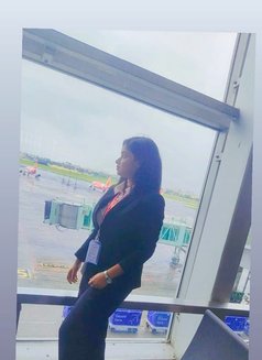 Aaliya - escort in Dubai Photo 7 of 7