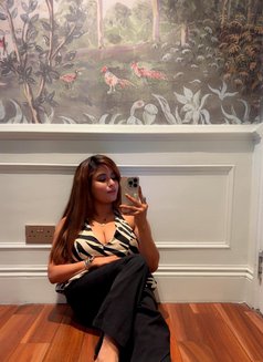 Aaliya - escort in Dubai Photo 4 of 8