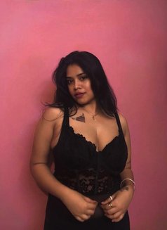 Aaliya - escort in Hyderabad Photo 3 of 5