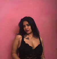 Aaliya - escort in Thiruvananthapuram