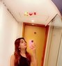 Aaliya Khan - Transsexual escort in Navi Mumbai Photo 2 of 9