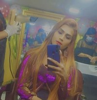 Aaliya Khan shemale in kopkharne - Acompañantes transexual in Navi Mumbai