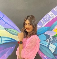 Aaliya Khan in ts Navi Mumbai in koparkh - Transsexual escort in Navi Mumbai