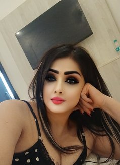Aaliya Mishra - escort in Gurgaon Photo 1 of 4