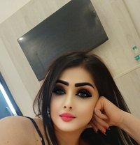 Aaliya Mishra - escort in Gurgaon