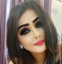 Aaliya Mishra - escort in Gurgaon