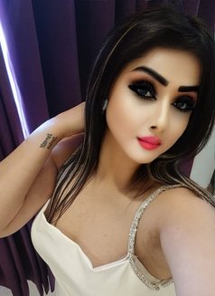 Aaliya Mishra - escort in Gurgaon Photo 3 of 4