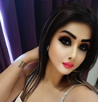Aaliya Mishra - escort in Gurgaon