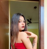 Aaliya Rastogi - escort in New Delhi