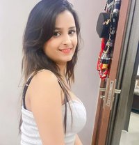 Aaliya Rastogi - escort in New Delhi