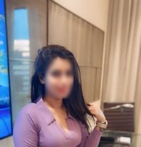 Aaliya Real Meet Andheri - escort in Mumbai