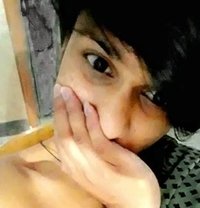Aaliya Shahni - Transsexual escort in Nagpur