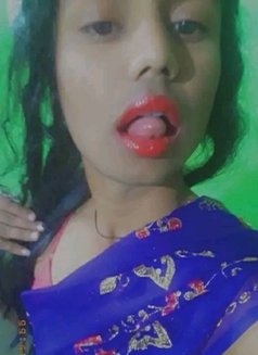 Aaliya Shahni - Transsexual escort in Nagpur Photo 1 of 5