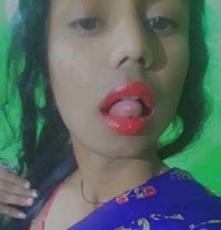 Aaliya Shahni - Transsexual escort in Nagpur