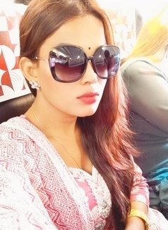 Aaliya Sharma - escort in Jaipur Photo 1 of 5