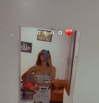 Aaliya shemale Navi mumbai top only - Acompañantes transexual in Navi Mumbai