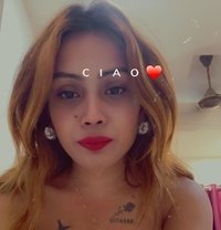 Aaliya ts Navi mumbai shemale - Transsexual escort in Navi Mumbai