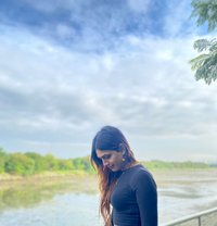 Aaliya shemale top bdsm in koparkhairne - Transsexual escort in Navi Mumbai Photo 5 of 13