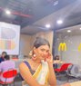Aaliya shemale Navi mumbai kopkharne - Acompañantes transexual in Navi Mumbai Photo 27 of 28