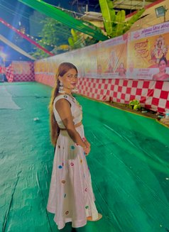 Aaliya shemale top bdsm in koparkhairne - Acompañantes transexual in Navi Mumbai Photo 10 of 23