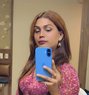 Aaliya shemale top bdsm in koparkhairne - Transsexual escort in Navi Mumbai Photo 15 of 23