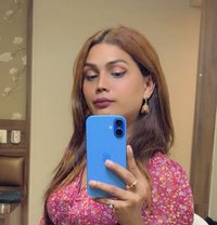 Aaliya shemale top bdsm in koparkhairne - Transsexual escort in Navi Mumbai