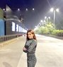 Aaliya shemale top bdsm in koparkhairne - Transsexual escort in Navi Mumbai Photo 18 of 23
