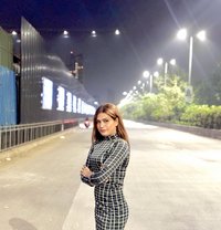 Aaliya shemale top bdsm in koparkhairne - Transsexual escort in Navi Mumbai